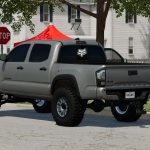 toyota tacoma v1.0 fs22 3