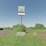 tpb sunnyvale trailer park sign v1.0 fs22 1