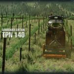 tpn 140 le v1.0 fs22 2