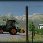 tpn 140 le v1.0 fs22 5