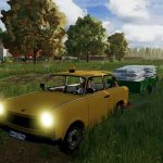 trabant 601 v1.0 fs22 2