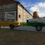 trabant 601 v1.0 fs22 3