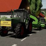 tractor frontshield v1.0 fs22 3