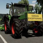 tractor frontshield v1.0.1 fs22 4