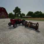 tractor gta sa v1.0 fs22 1