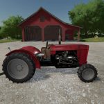 tractor gta sa v1.0 fs22 3