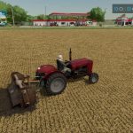 tractor gta sa v1.0 fs22 4