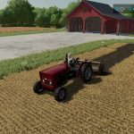 tractor gta sa v1.0 fs22 5