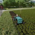 tractor gta sa v1.1 fs22 3