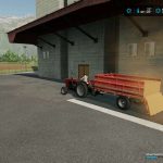 tractor gta sa v1.2 fs22 2