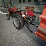 tractor gta sa v1.2 fs22 3