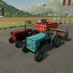 tractor gta sa v1.2 fs22 4