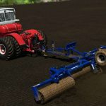 tractor k 700 v1.0.0.2 fs22 3