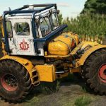 tractor k 700 v1.0.0.2 fs22 6