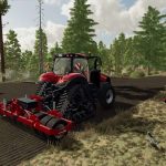 tractor pulling pack v1.0 fs22 4