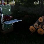 tractor saw v1.0 fs22 3