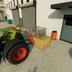 tractor triangle v1.0 fs22 5