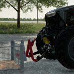 tractor triangle v1.0.0.1 fs22 3