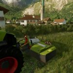 tractor triangle v1.0.0.1 fs22 4