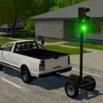 traffic light trailer 28functional 29 v1.0 fs22 1