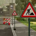 traffic sign pack 28portable 29 v1.0 fs22 1