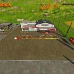 traffic signs v1.0 fs22 2