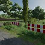 traffic warning signs v1.0 fs22 1