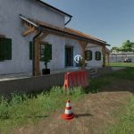 traffic warning signs v1.0 fs22 3