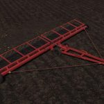 trailed harrows 10 15m v1.0.1 fs22 2