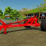 trailed lifter v1.0 fs22 1