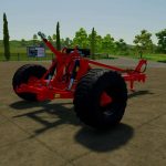 trailed lifter v1.0 fs22 2