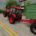 trailer attacher support v1.0 fs22 3