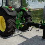 trailer attacher support v1.0 fs22 4