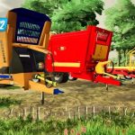 trailer dezeure pack v1.0 fs22 3