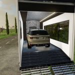 trailer house fs22 4