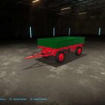 trailer mbp 6.5 v1.0 fs22 2