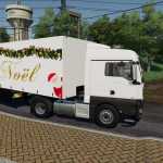 trailer merry christmas beta v1.0 fs22 1