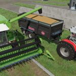 trailer pack maupu evolution v1.0 fs22 3