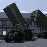 trailer pack v1.0.0.1 fs22 1