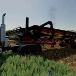 trailer scissors v1.0 fs22 4