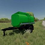 trailer smp 3.0 v1.0 fs22 2