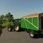 trailer so small v2.0 fs22 1