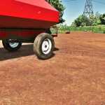 trailer tire 28prefab 29 v1.0 fs22 1