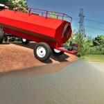 trailer tire 28prefab 29 v1.0 fs22 3