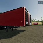 trailer with forklift v1.0.0.1 fs22 3