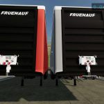 trailer with forklift v1.0.0.1 fs22 6