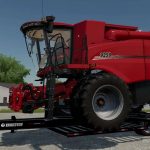 trailtech combine trailer v1.0 fs22 3