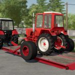 tral v1.0 fs22 2