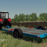 tral v1.0 fs22 3