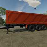 trans 70 v1.0 fs22 1